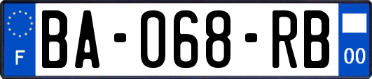 BA-068-RB