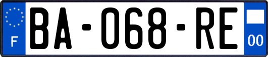 BA-068-RE