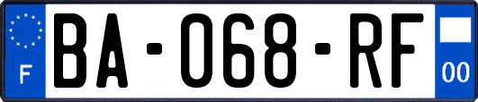 BA-068-RF