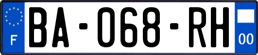 BA-068-RH
