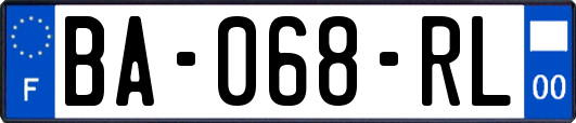 BA-068-RL