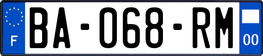BA-068-RM