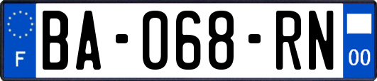 BA-068-RN