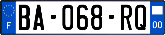 BA-068-RQ
