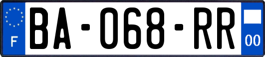 BA-068-RR