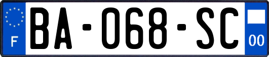 BA-068-SC