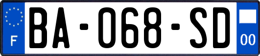 BA-068-SD