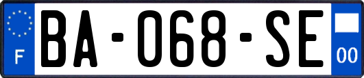 BA-068-SE