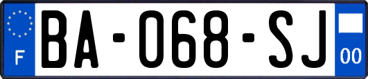 BA-068-SJ