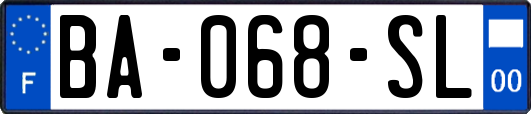 BA-068-SL