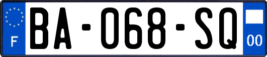BA-068-SQ