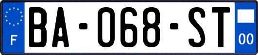 BA-068-ST