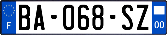 BA-068-SZ