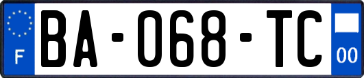 BA-068-TC