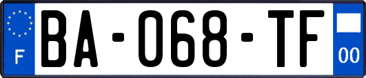 BA-068-TF