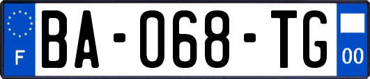 BA-068-TG