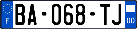 BA-068-TJ