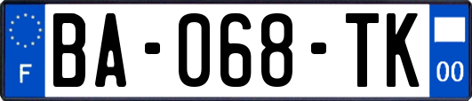 BA-068-TK