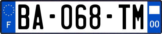 BA-068-TM
