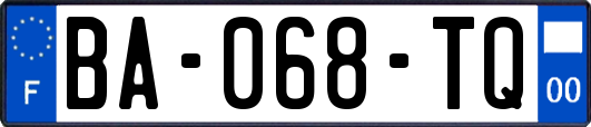 BA-068-TQ