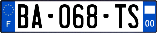 BA-068-TS