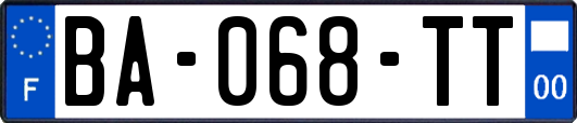 BA-068-TT