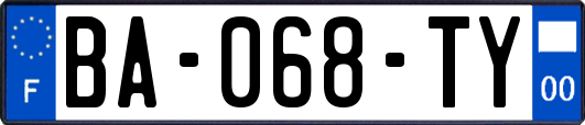 BA-068-TY