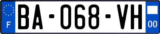 BA-068-VH