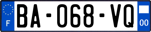 BA-068-VQ