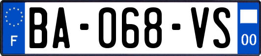 BA-068-VS