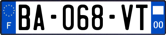 BA-068-VT