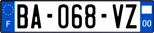 BA-068-VZ