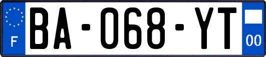 BA-068-YT