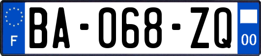 BA-068-ZQ