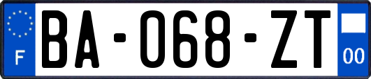 BA-068-ZT