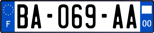 BA-069-AA