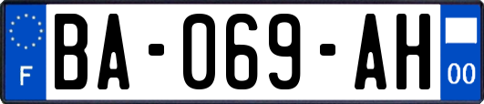 BA-069-AH