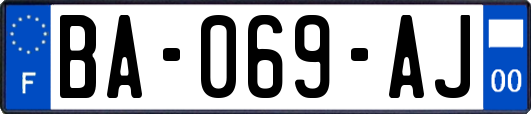 BA-069-AJ