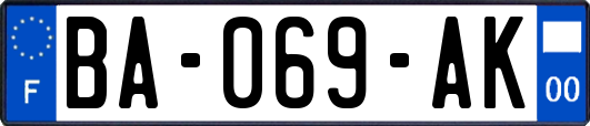 BA-069-AK