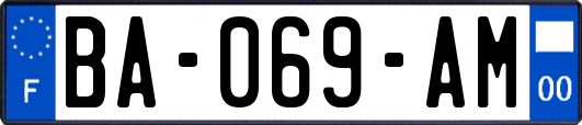 BA-069-AM