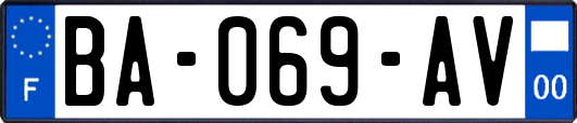 BA-069-AV