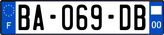 BA-069-DB