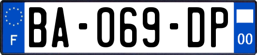 BA-069-DP