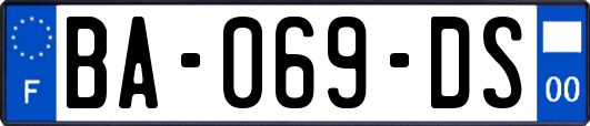 BA-069-DS