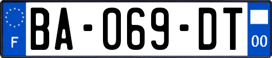 BA-069-DT