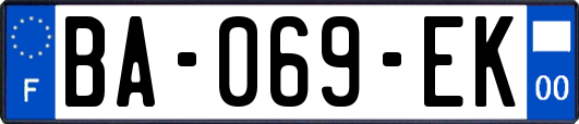 BA-069-EK