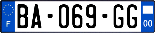 BA-069-GG