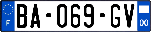 BA-069-GV