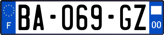 BA-069-GZ