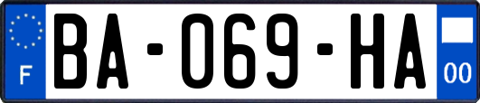 BA-069-HA